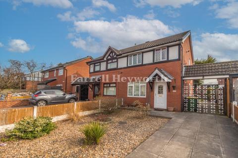 41 Ripon Street, Preston, PR1 7UJ