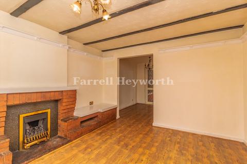 41 Ripon Street, Preston, PR1 7UJ