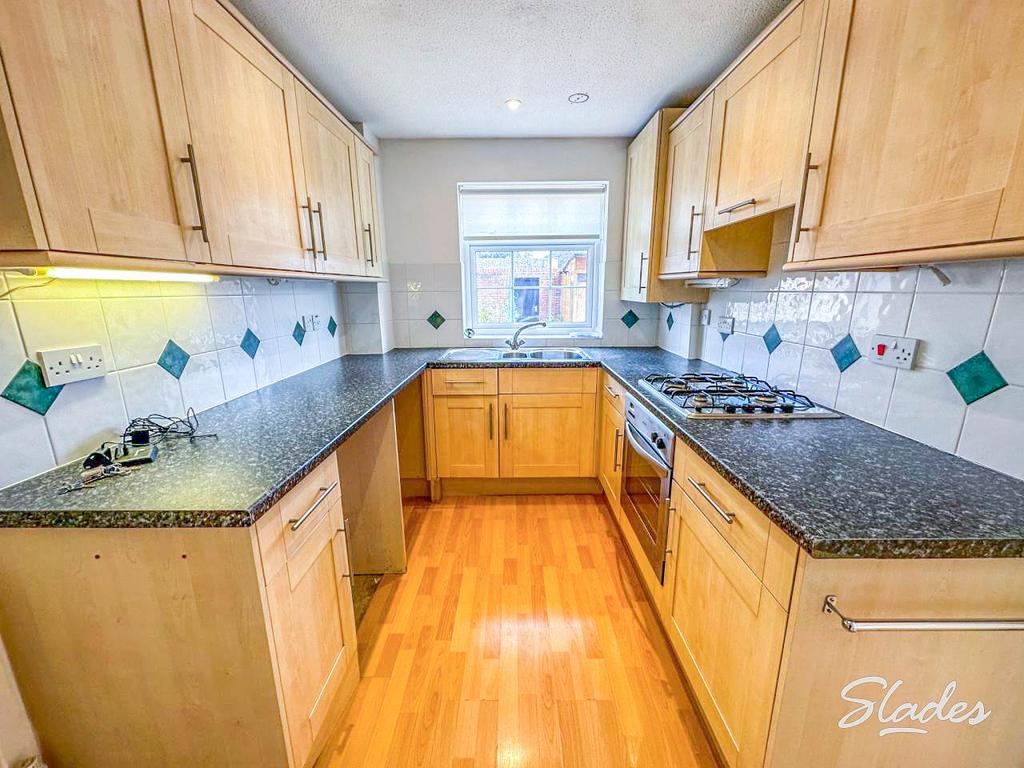 25 Nea Close kitchen