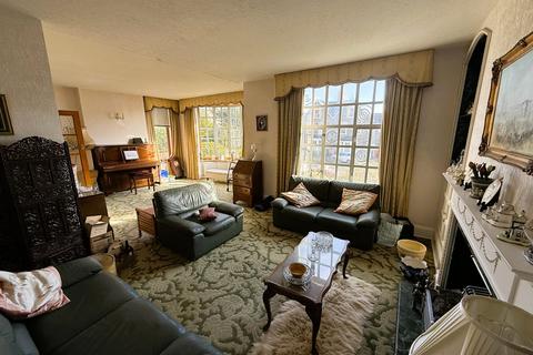 7 bedroom semi-detached house for sale, Penglais Road, Aberystwyth SY23