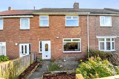 3 bedroom terraced house for sale, Penshaw Gardens, Stanley DH9