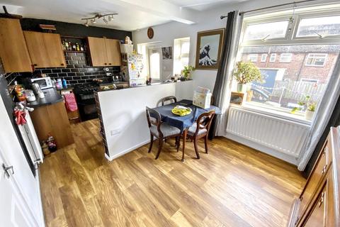 3 bedroom terraced house for sale, Penshaw Gardens, Stanley DH9
