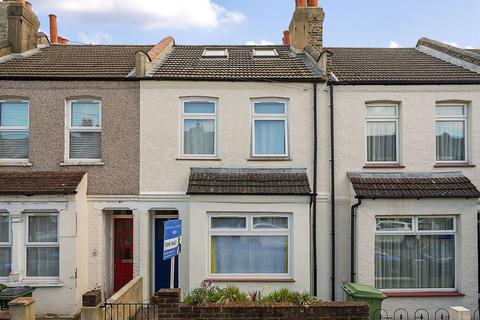 35 Flaxton Road, London, SE18 2EF