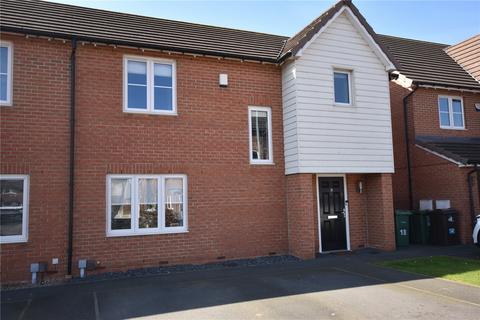 3 bedroom semi-detached house for sale, Moore Way, Castleford, West Yorkshire