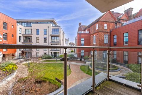 1 bedroom apartment for sale, Clifton Hill, Brighton