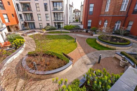 1 bedroom apartment for sale, Clifton Hill, Brighton