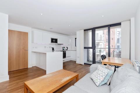 1 bedroom apartment for sale, Clifton Hill, Brighton