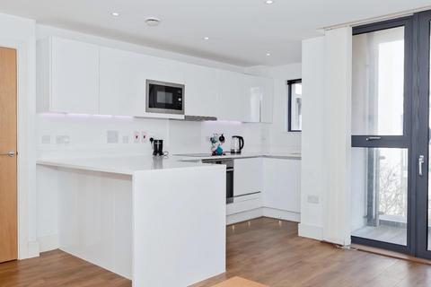 1 bedroom apartment for sale, Clifton Hill, Brighton