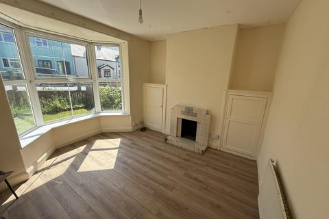 undefined, Bow Street SY24