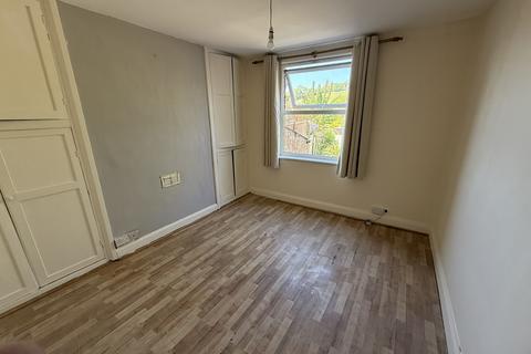 undefined, Bow Street SY24