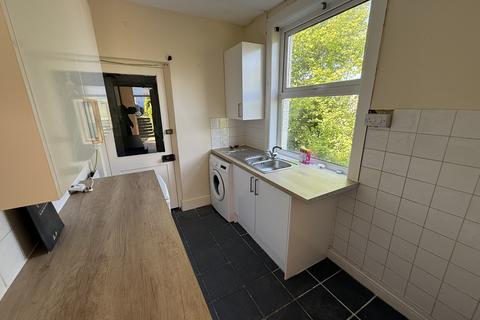 undefined, Bow Street SY24