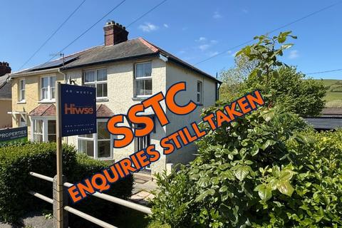 undefined, Bow Street SY24