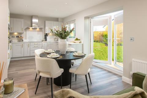 4 bedroom detached house for sale, Plot 217 The Candleberry, Kingsley Manor, Wainhomes, Thornton-Cleveleys, Lancashire, FY5