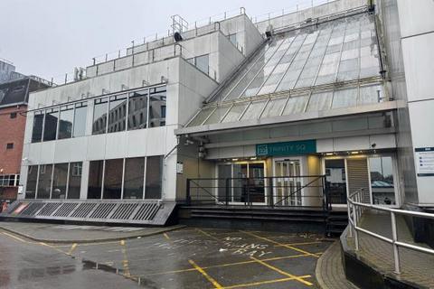 undefined, 29-53 STAINES ROAD, HOUNSLOW TW3
