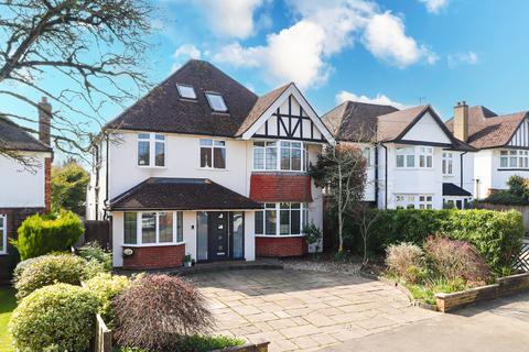 5 bedroom detached house for sale, St. Stephens Avenue, St. Albans, St Albans, AL3