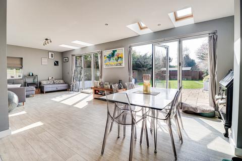 5 bedroom detached house for sale, St. Stephens Avenue, St. Albans, St Albans, AL3