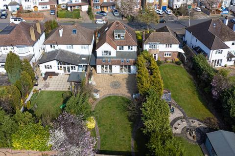 5 bedroom detached house for sale, St. Stephens Avenue, St. Albans, St Albans, AL3