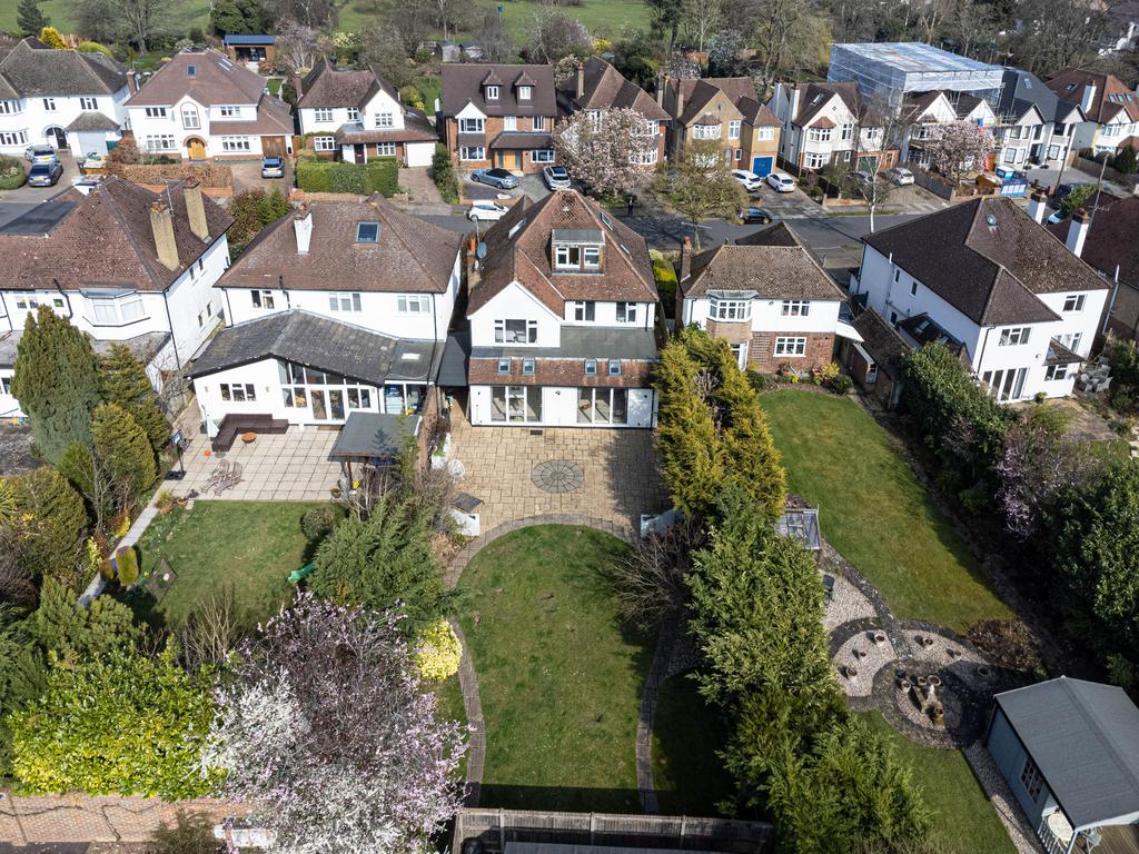 Aerial