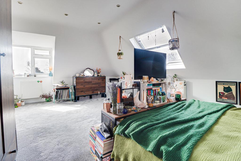 Guest Suite