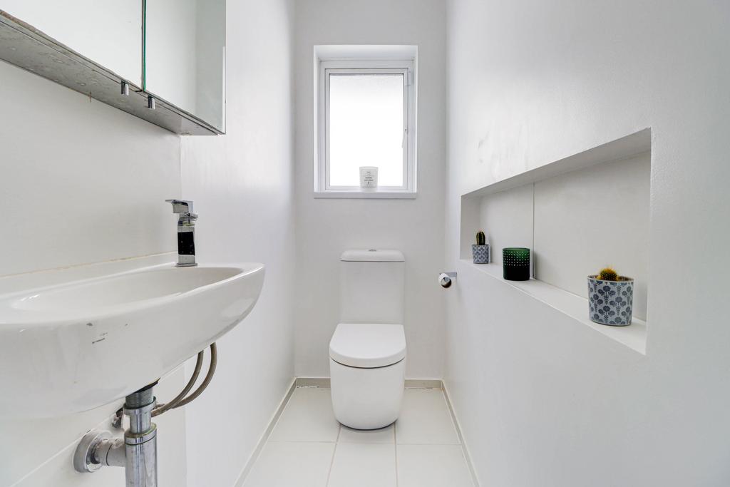 Cloakroom
