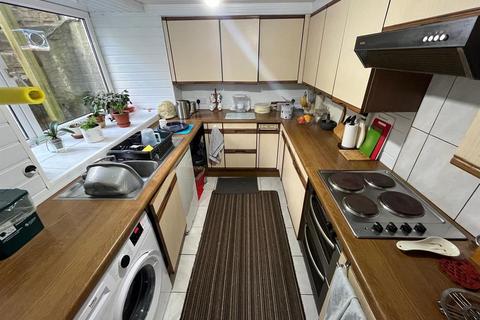 3 bedroom terraced house for sale, Wheatfield Terrace, Waun Wen, Swansea