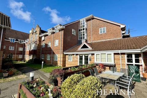 2 bedroom retirement property for sale, Park Road, Poole, BH14