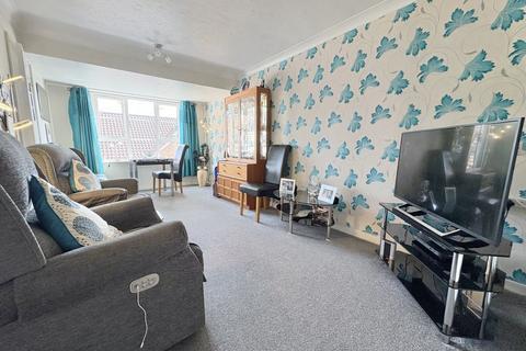 2 bedroom retirement property for sale, Park Road, Poole, BH14