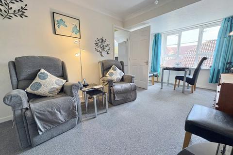2 bedroom retirement property for sale, Park Road, Poole, BH14