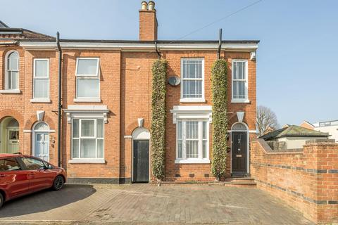 3 bedroom end of terrace house for sale, Vivian Road, Birmingham