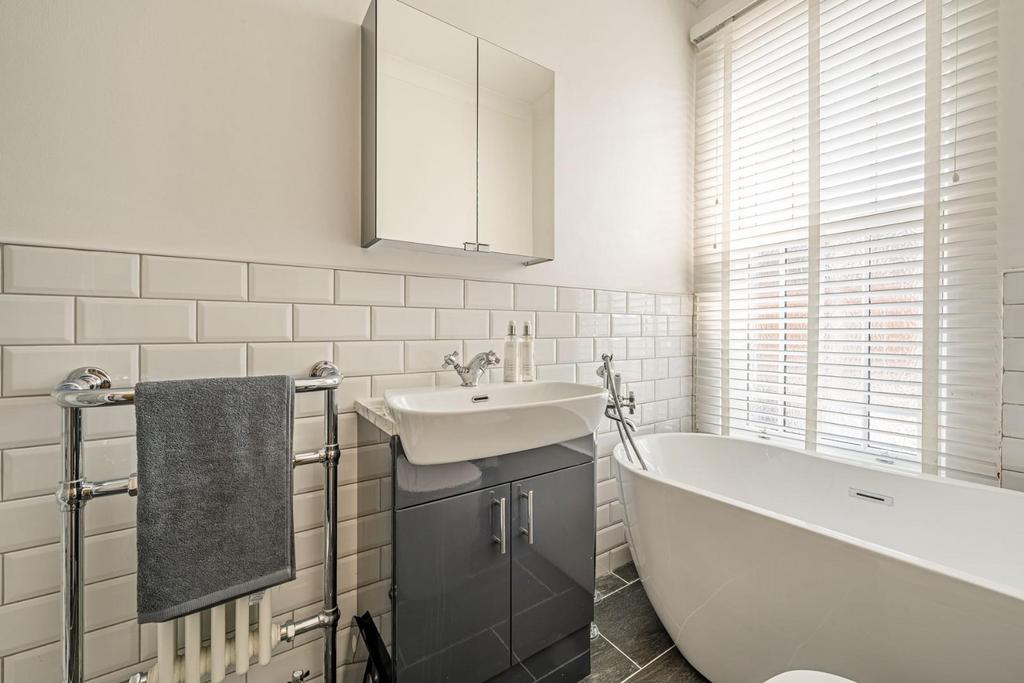 Bathroom 1
