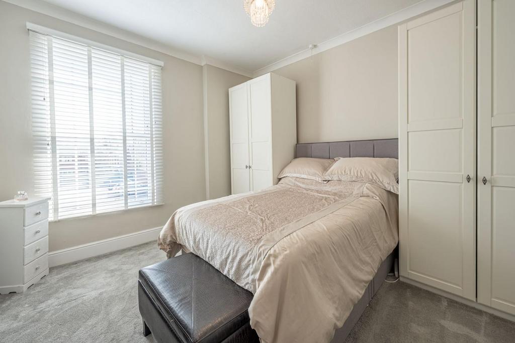 Bedroom One 1