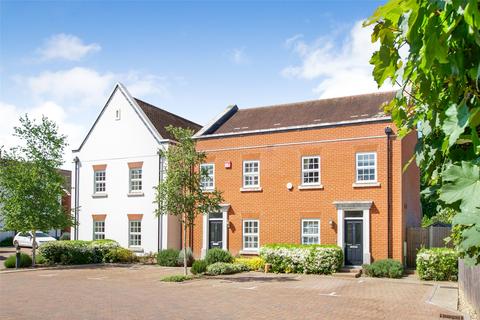 undefined, Goodchild Square, Odiham RG29