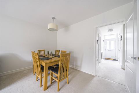 undefined, Goodchild Square, Odiham RG29