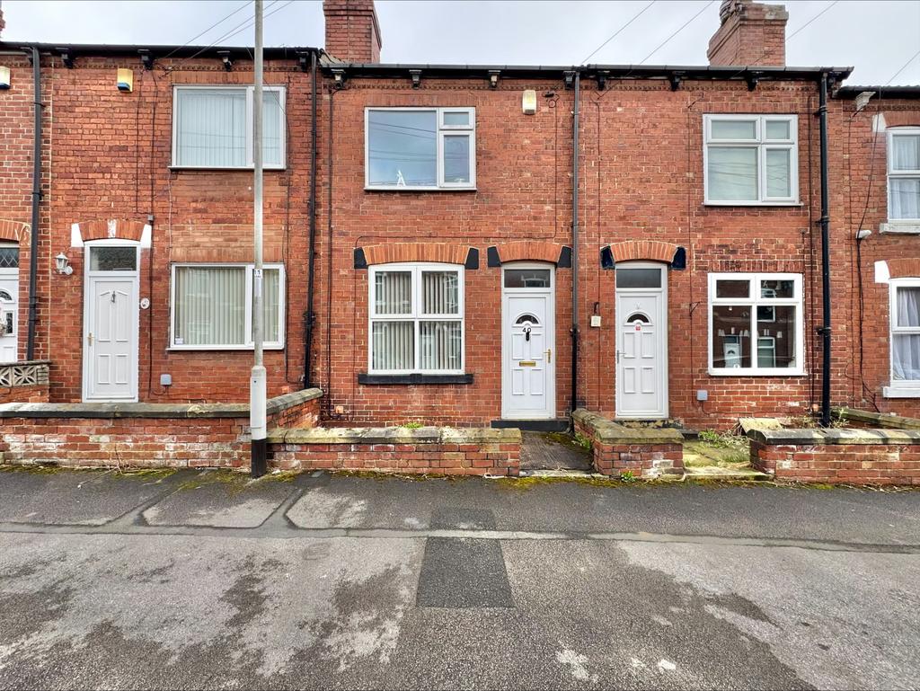Two Bedroom Terrace for Rent