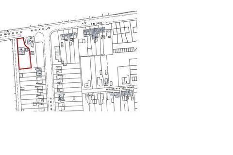 4 bedroom detached house for sale, Burwood Road, Hersham, Walton-on-thames, Surrey, KT12 4AD