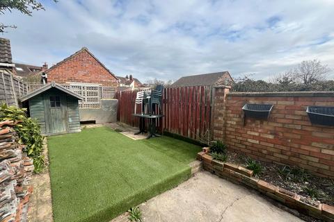 3 bedroom detached house to rent, Harford Street, Trowbridge BA14