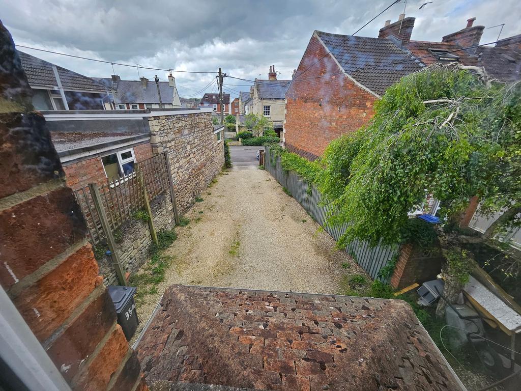 Parking - Driveway