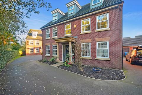 5 bedroom detached house for sale, Maisemore Fields, Widnes