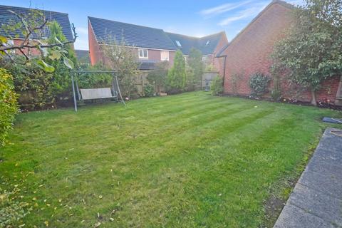 5 bedroom detached house for sale, Maisemore Fields, Widnes