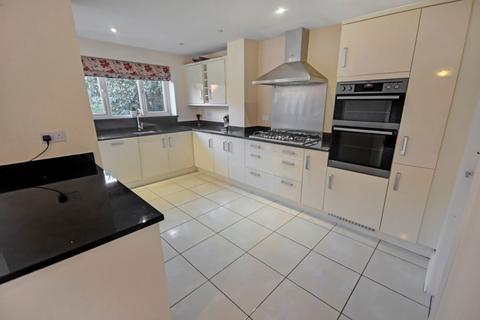 5 bedroom detached house for sale, Maisemore Fields, Widnes