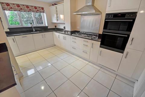 5 bedroom detached house for sale, Maisemore Fields, Widnes