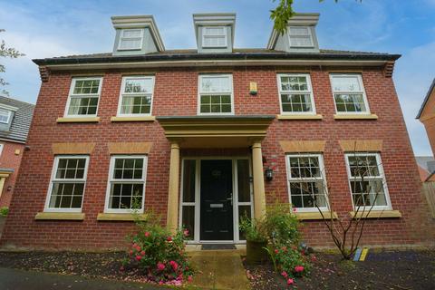 5 bedroom detached house for sale, Maisemore Fields, Widnes