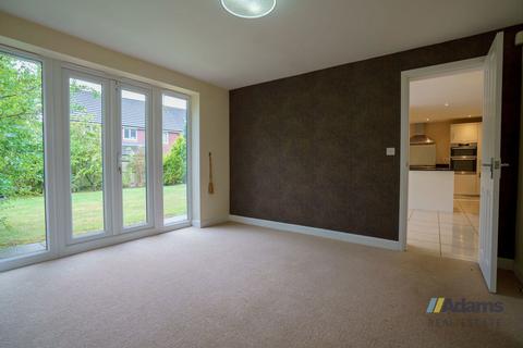 undefined, Maisemore Fields, Widnes