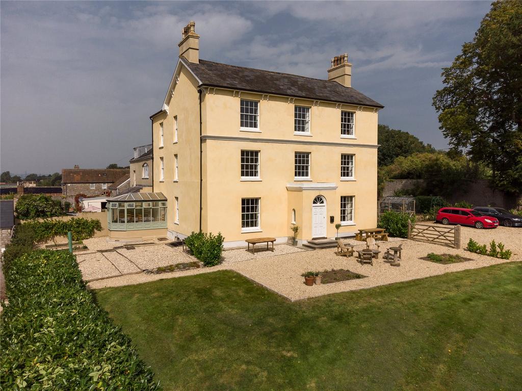 Newleaze House