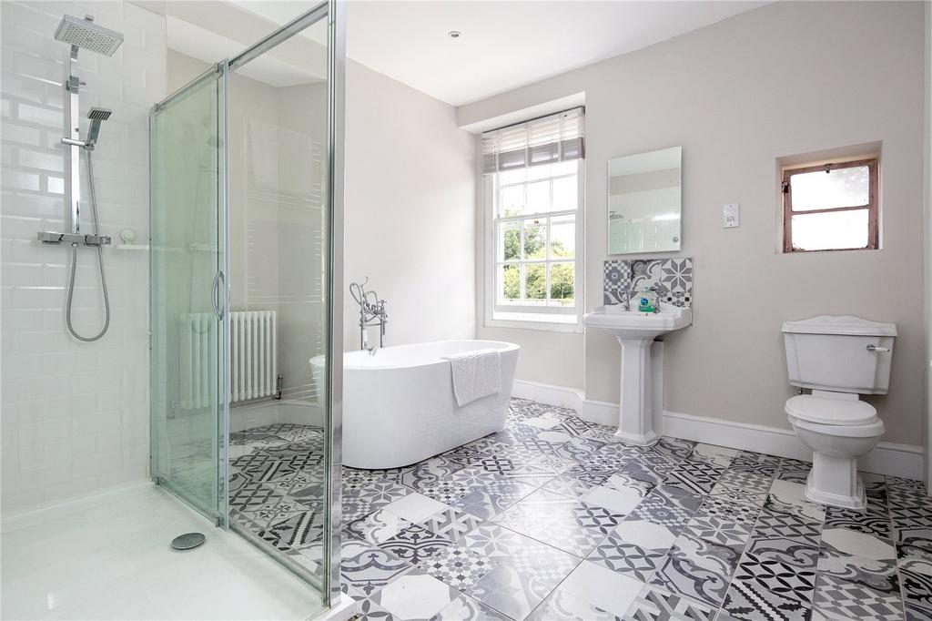 En Suite