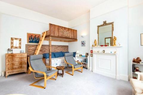 1 bedroom apartment for sale, 13 Lewes Crescent, East Sussex BN2