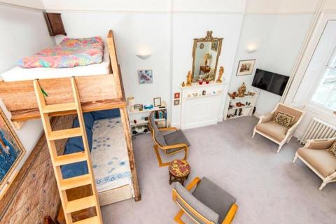1 bedroom apartment for sale, 13 Lewes Crescent, East Sussex BN2