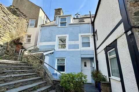 undefined, 2 Hen Blas, Barmouth LL42 1DB