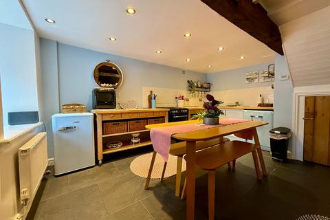 undefined, 2 Hen Blas, Barmouth LL42 1DB