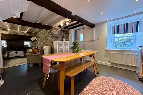 undefined, 2 Hen Blas, Barmouth LL42 1DB